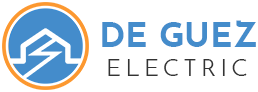 DE GUEZ ELECTRIC